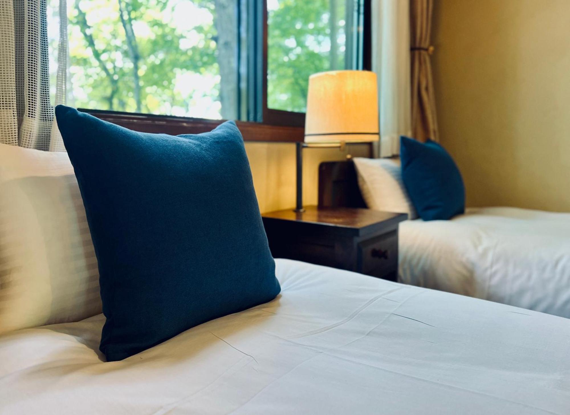 Hotel Wohnen Hakuba Buitenkant foto