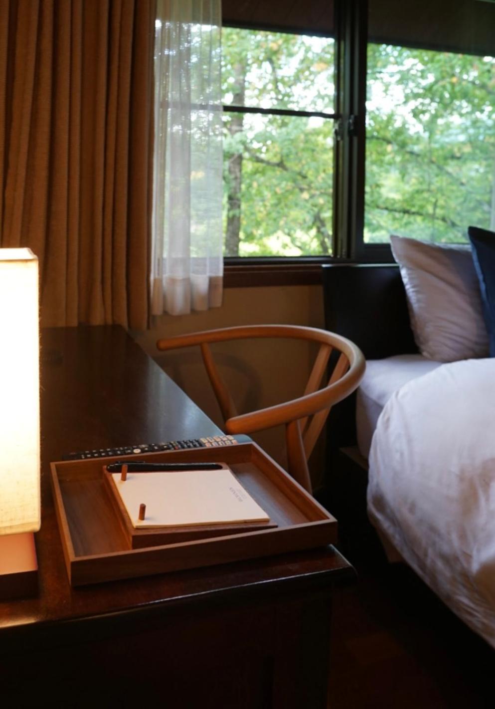 Hotel Wohnen Hakuba Buitenkant foto