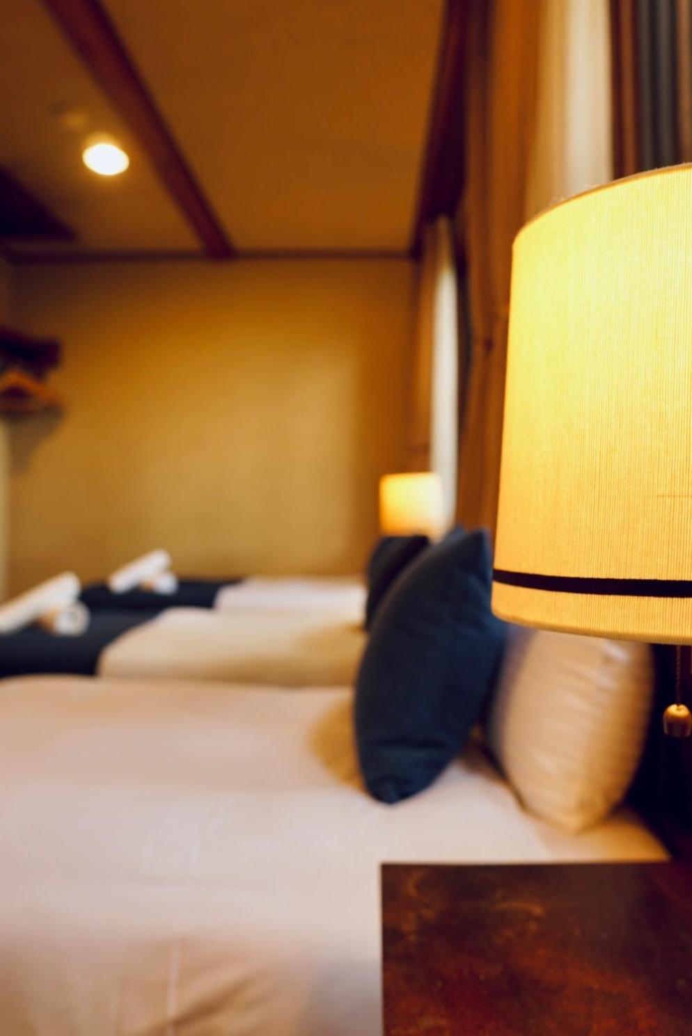 Hotel Wohnen Hakuba Buitenkant foto