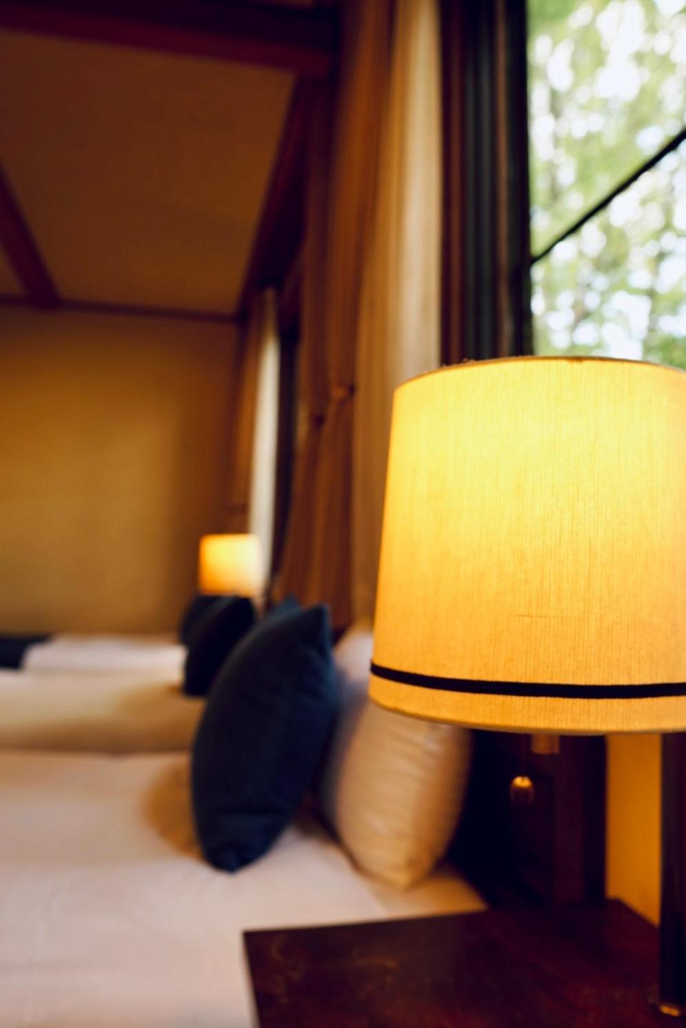 Hotel Wohnen Hakuba Buitenkant foto